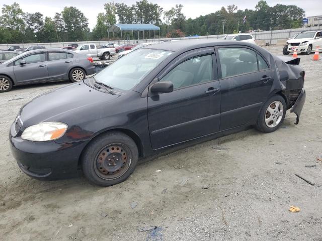 2005 TOYOTA COROLLA CE, 
