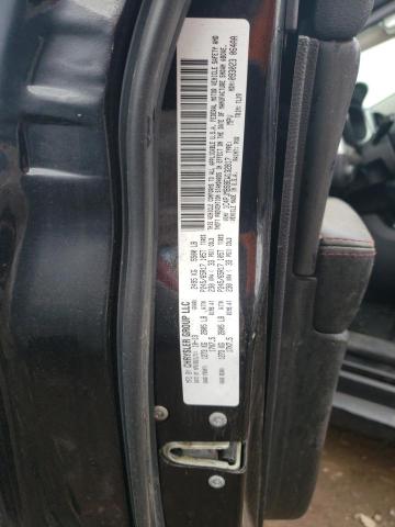 1C4PJMBS8EW132817 - 2014 JEEP CHEROKEE TRAILHAWK 黑色 照片 13