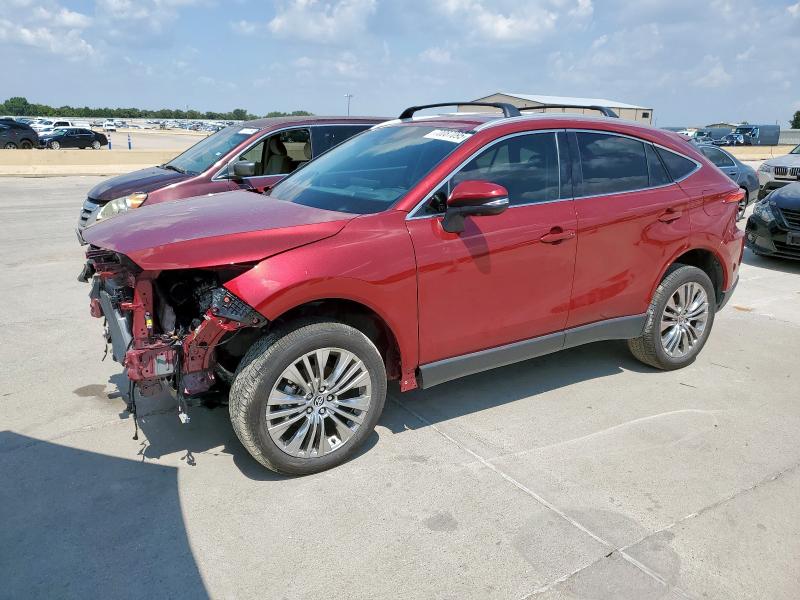 2024 TOYOTA VENZA LE, 