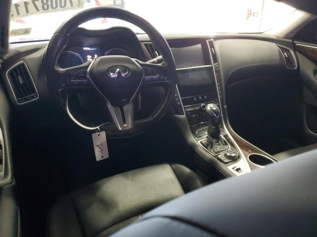 JN1EV7AR0JM442612 - 2018 INFINITI Q50 LUXE 石墨色 照片 8