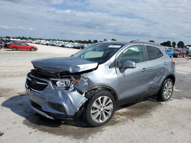 2019 BUICK ENCORE PREFERRED, 