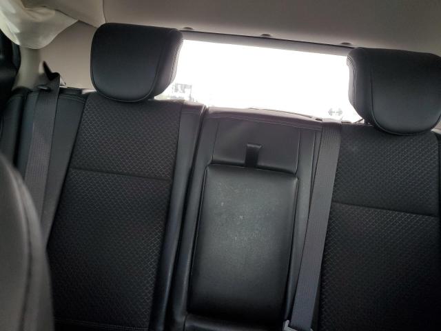 KL4CJASB3KB807452 - 2019 BUICK ENCORE PREFERRED 蓝色 照片 10