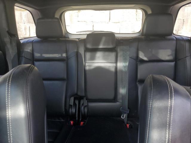 1C4RJFBG8HC792961 - 2017 JEEP GRAND CHEROKEE LIMITED 棕色 照片 10