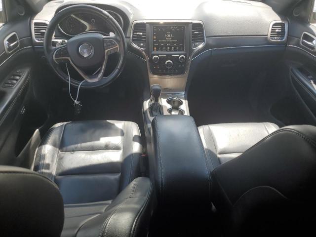 1C4RJFBG8HC792961 - 2017 JEEP GRAND CHEROKEE LIMITED 棕色 照片 8