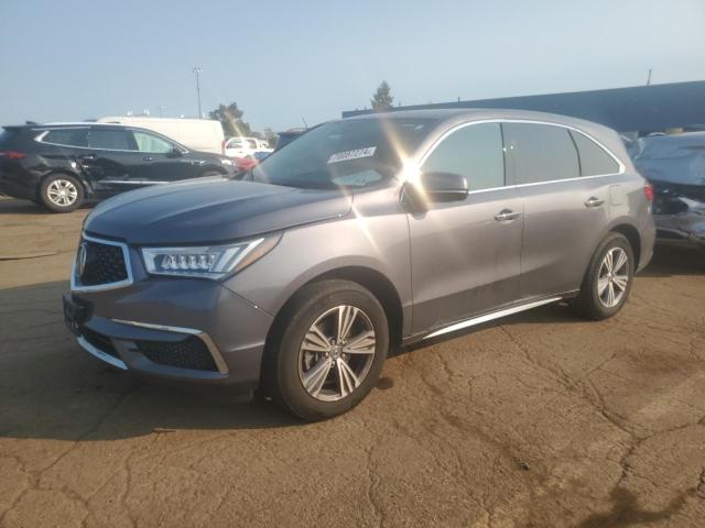 2020 ACURA MDX, 