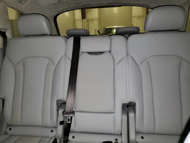 WA1VAAF77JD046572 - 2018 AUDI Q7 PRESTIGE Plata foto 10