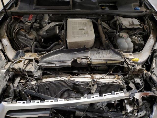 WA1VAAF77JD046572 - 2018 AUDI Q7 PRESTIGE Plata foto 12