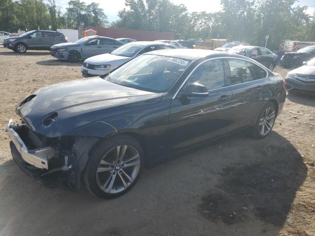 2019 BMW 430XI GRAN COUPE, 