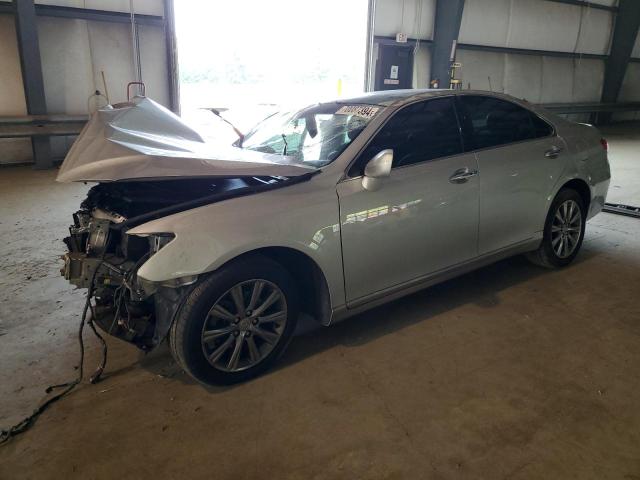 2007 LEXUS ES 350, 