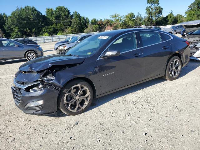 2023 CHEVROLET MALIBU LT, 