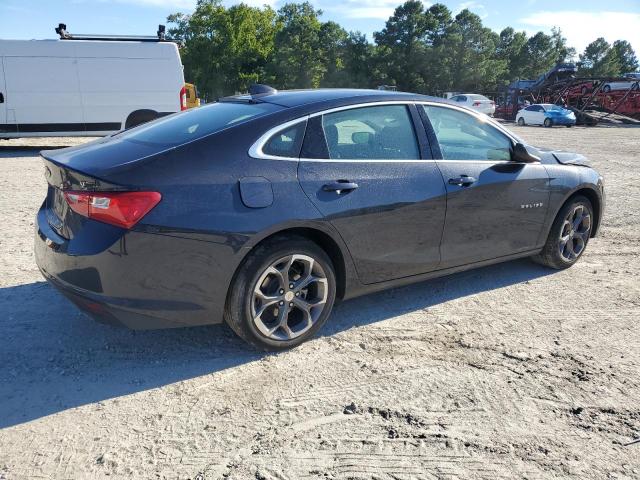 1G1ZD5ST1PF140512 - 2023 CHEVROLET MALIBU LT 黑色 照片 3