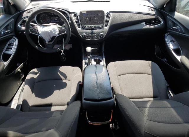 1G1ZD5ST1PF140512 - 2023 CHEVROLET MALIBU LT 黑色 照片 8