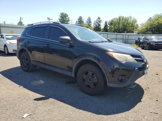 2T3BFREV3DW073672 - 2013 TOYOTA RAV4 LE Qara foto 4
