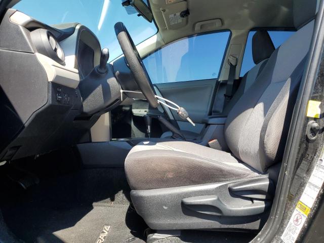 2T3BFREV3DW073672 - 2013 TOYOTA RAV4 LE Qara foto 7