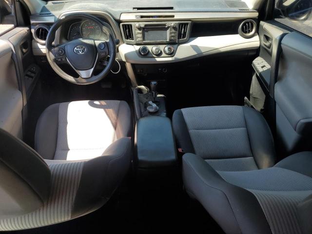 2T3BFREV3DW073672 - 2013 TOYOTA RAV4 LE Qara foto 8