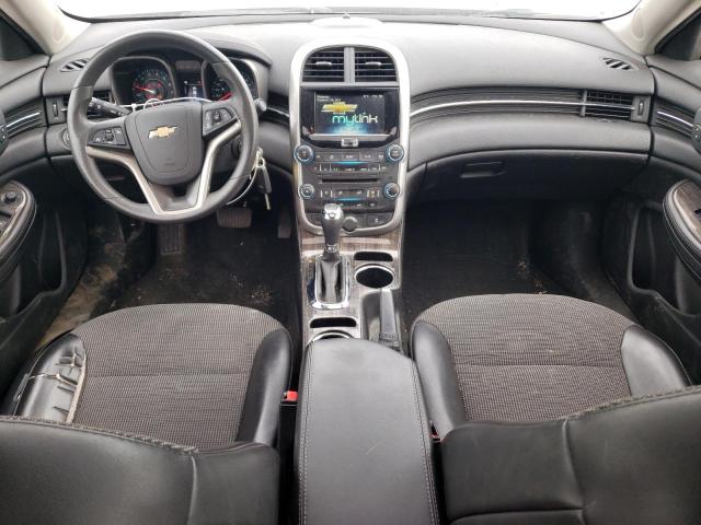 1G11C5SA3GF123967 - 2016 CHEVROLET MALIBU LIM LT 红色 照片 8