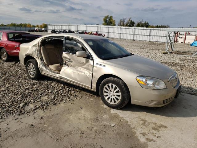 1G4HP57208U170314 - 2008 BUICK LUCERNE CX BEIGE photo 4