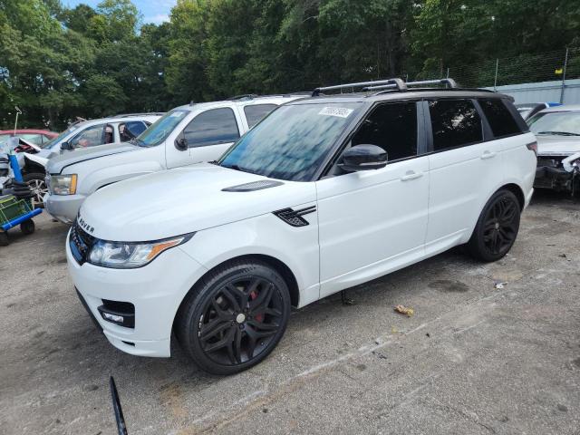 2015 LAND ROVER RANGE ROVE AUTOBIOGRAPHY, 