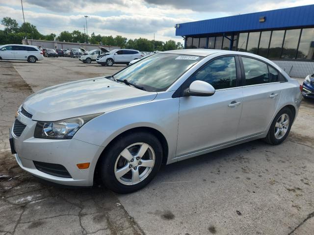 2014 CHEVROLET CRUZE LT, 