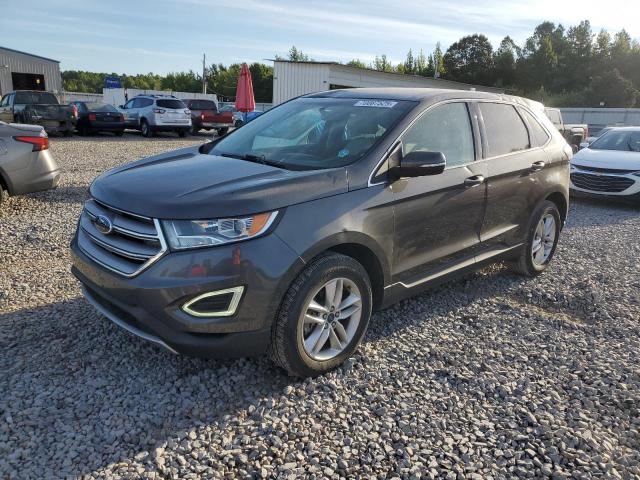 2015 FORD EDGE SEL, 