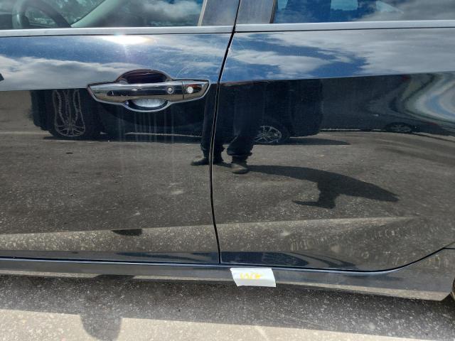 19XFC1F30GE014829 - 2016 HONDA CIVIC EX BLACK photo 12