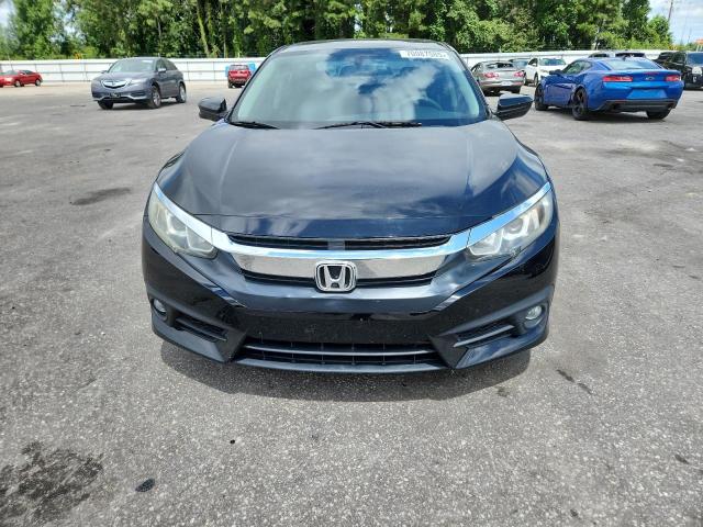 19XFC1F30GE014829 - 2016 HONDA CIVIC EX BLACK photo 5