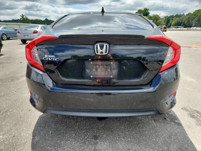 19XFC1F30GE014829 - 2016 HONDA CIVIC EX BLACK photo 6