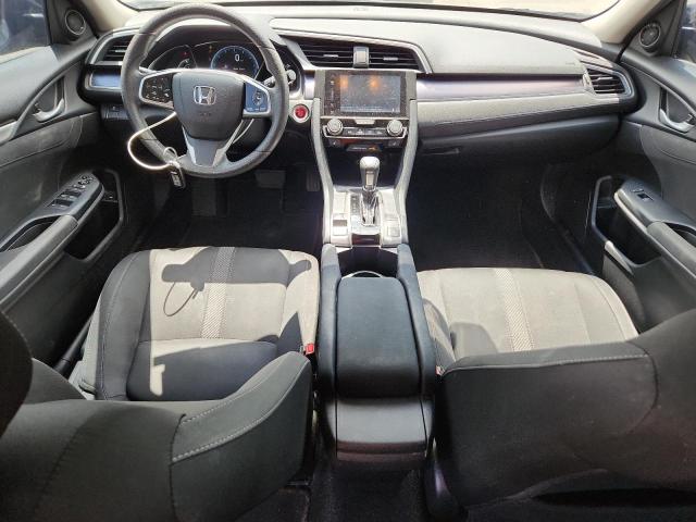 19XFC1F30GE014829 - 2016 HONDA CIVIC EX BLACK photo 8