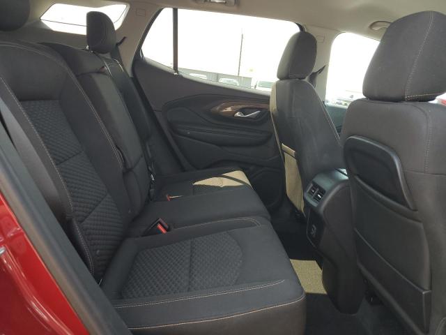 3GKALMEVXJL305859 - 2018 GMC TERRAIN SLE Kırmızı fotoğraf 11