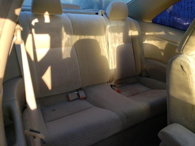 1HGEM22105L010921 - 2005 HONDA CIVIC DX VP Weiß Foto 10