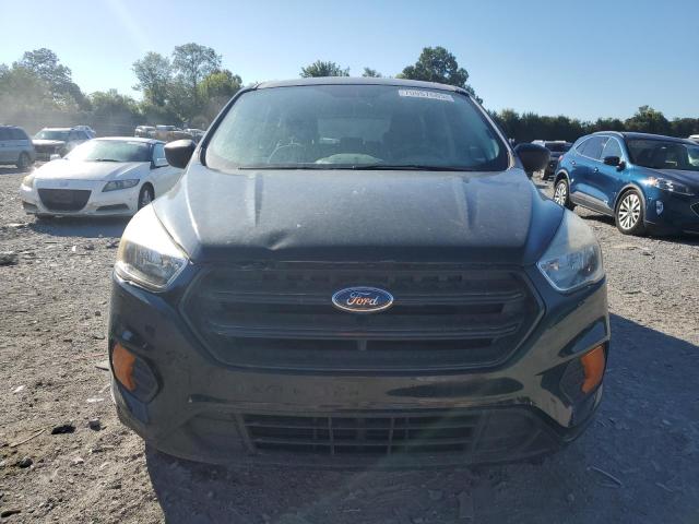 1FMCU0F79HUE00726 - 2017 FORD ESCAPE S BLACK photo 5