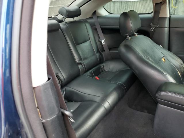 JTKDE167350021843 - 2005 TOYOTA SCION TC 蓝色 照片 10