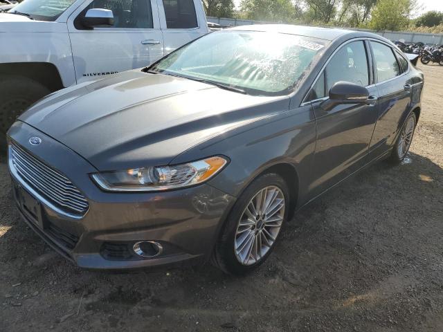 2015 FORD FUSION SE, 