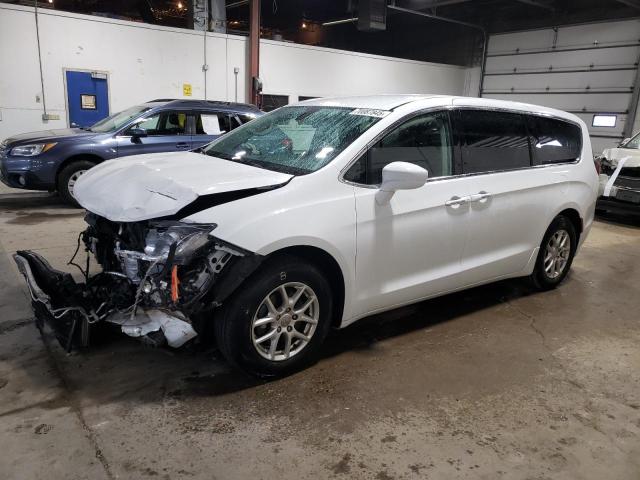 2020 CHRYSLER PACIFICA TOURING, 