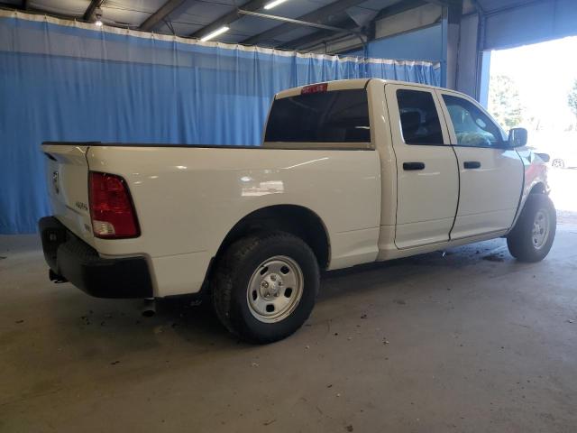 1C6RR7FG5JS308949 - 2018 RAM 1500 ST Білий фото 3