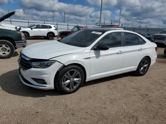 2020 VOLKSWAGEN JETTA S, 