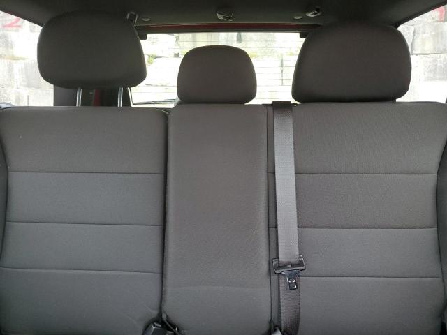 1FMCU0D75CKA34478 - 2012 FORD ESCAPE XLT BURGUNDY photo 10