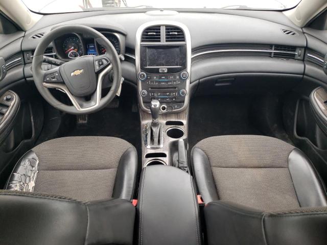 1G11C5SLXEF266252 - 2014 CHEVROLET MALIBU 1LT BLUE photo 8