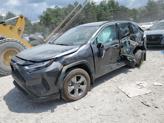 2025 TOYOTA RAV4 XLE, 