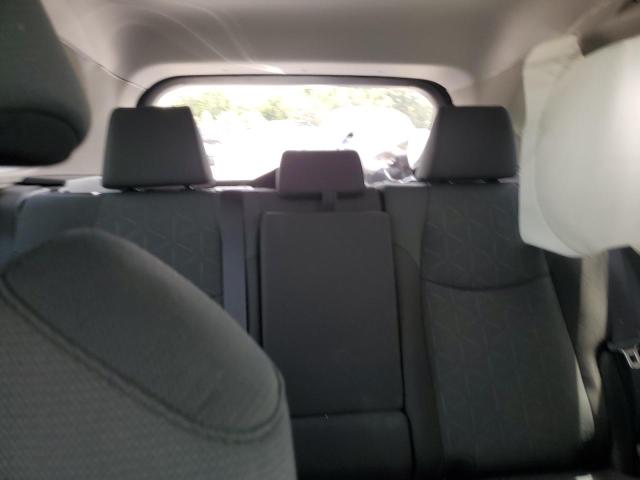 2T3P1RFV3SC497158 - 2025 TOYOTA RAV4 XLE GRAY photo 10