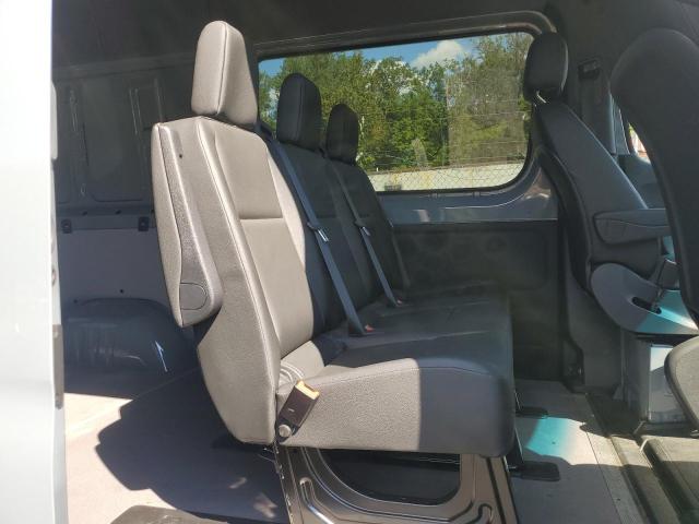 W1W4NBVY5RP705592 - 2024 MERCEDES-BENZ SPRINTER 2500 灰色 照片 11