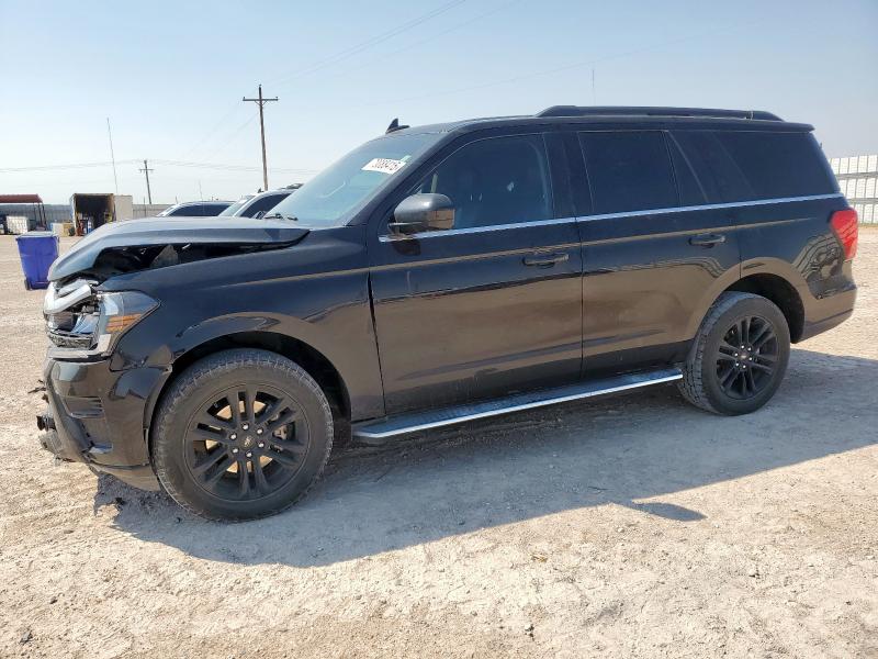2022 FORD EXPEDITION XLT, 