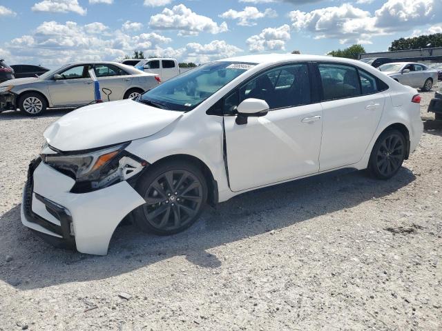 2023 TOYOTA COROLLA SE, 