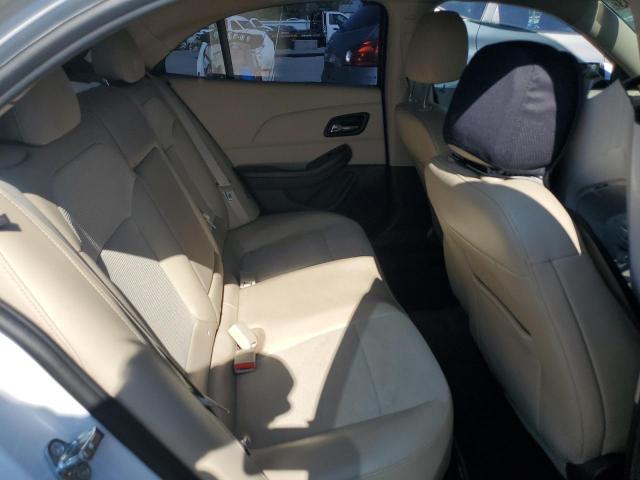 1G11C5SL6FF279355 - 2015 CHEVROLET MALIBU 1LT 白色 照片 10
