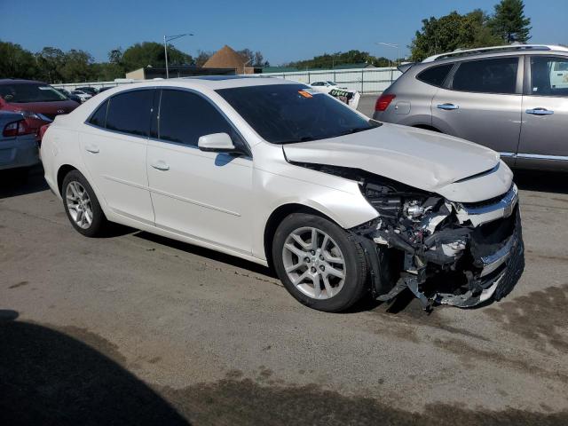 1G11C5SL6FF279355 - 2015 CHEVROLET MALIBU 1LT 白色 照片 4