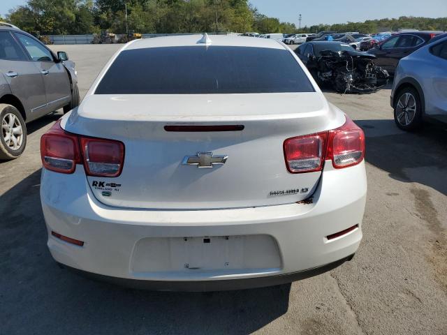 1G11C5SL6FF279355 - 2015 CHEVROLET MALIBU 1LT 白色 照片 6