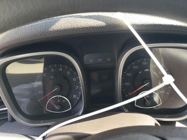 1G11C5SL6FF279355 - 2015 CHEVROLET MALIBU 1LT 白色 照片 9