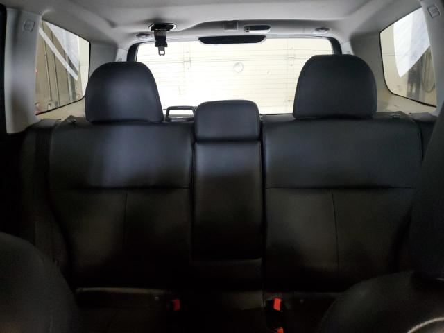 JF2SHBEC4CH436731 - 2012 SUBARU FORESTER LIMITED ლურჯი ფოტო 10