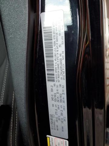 1C4HJWEG9HL660928 - 2017 JEEP WRANGLER U SAHARA BLACK photo 13