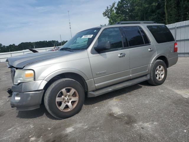 2008 FORD EXPEDITION XLT, null